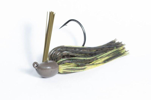 Swim Jig