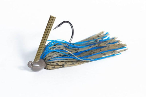 Swim Jig