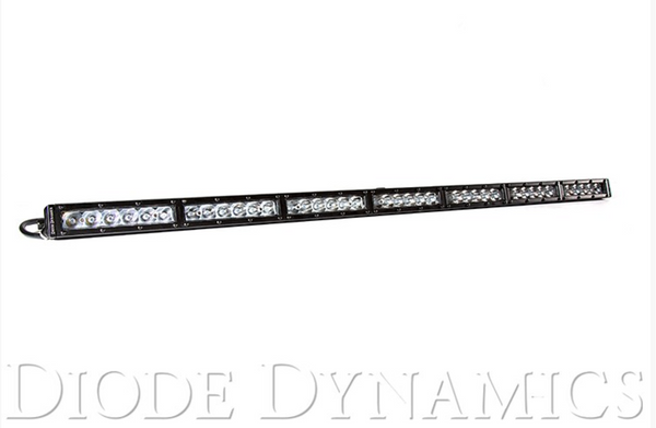 SS42 Stage Series 42" White Light Bar