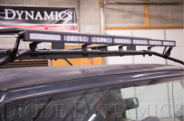 SS42 Stage Series 42" White Light Bar