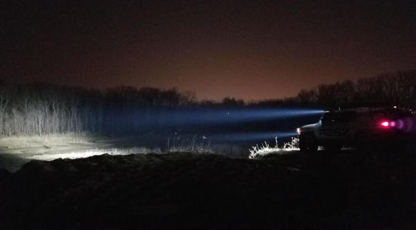 SS50 Stage Series 50" White Light Bar