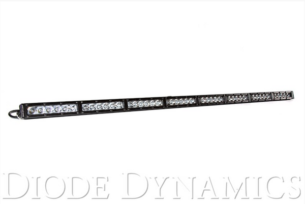 SS50 Stage Series 50" White Light Bar