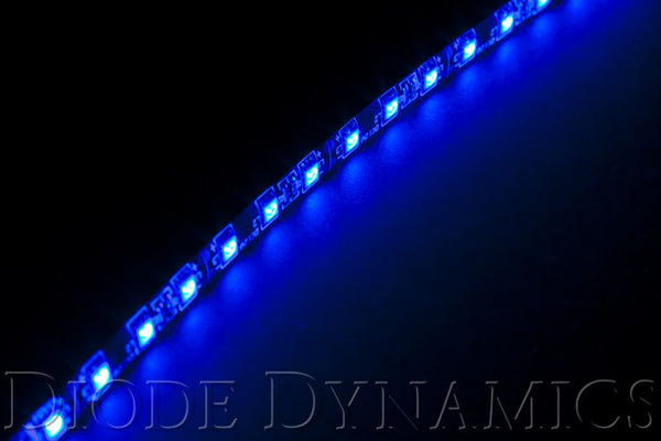 Multi color Flexible LED Strip