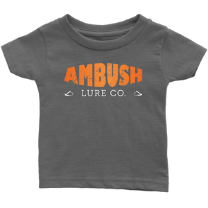 Ambush Lure Co. Infant T-Shirt