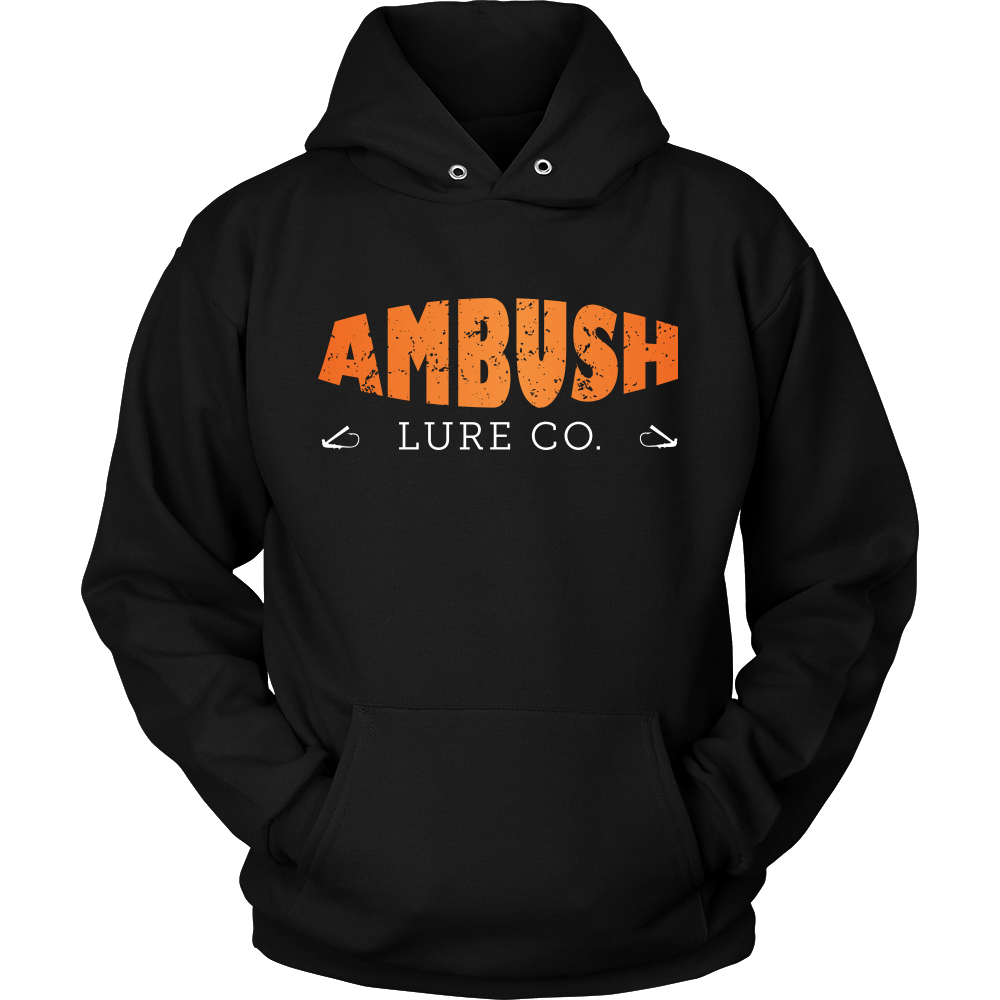 Ambush Lure Co Logo Hoodie